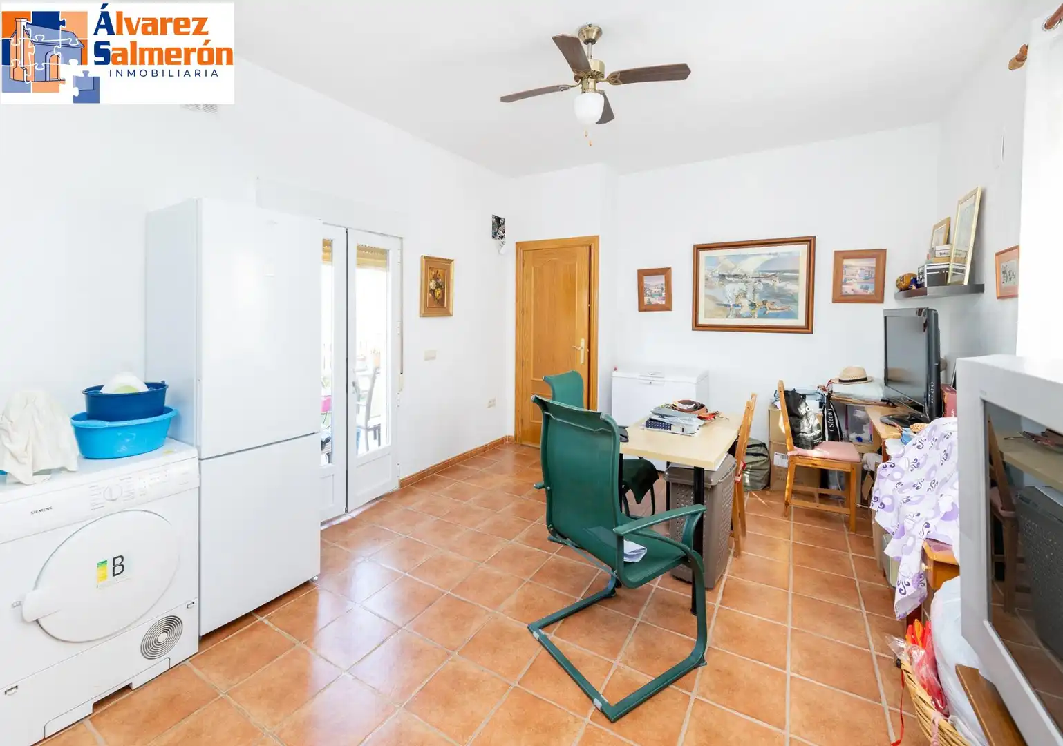 Casa in vendita a Calle Cruz, imagen 24