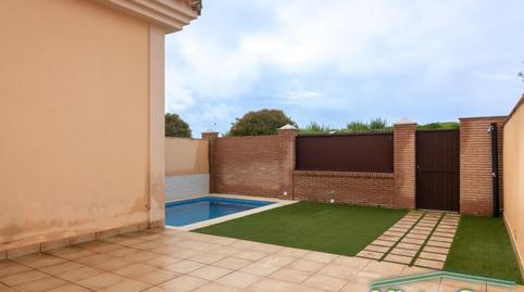 Foto 4 de Casa adosada en venta en Montealto, Jerez de la Frontera