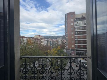 Piso con balcón en venta en Fleming Doktorearen Plaza