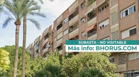 Foto 3 de Piso en venta en General Martin Carrera, 2, El Carmen, Murcia Capital