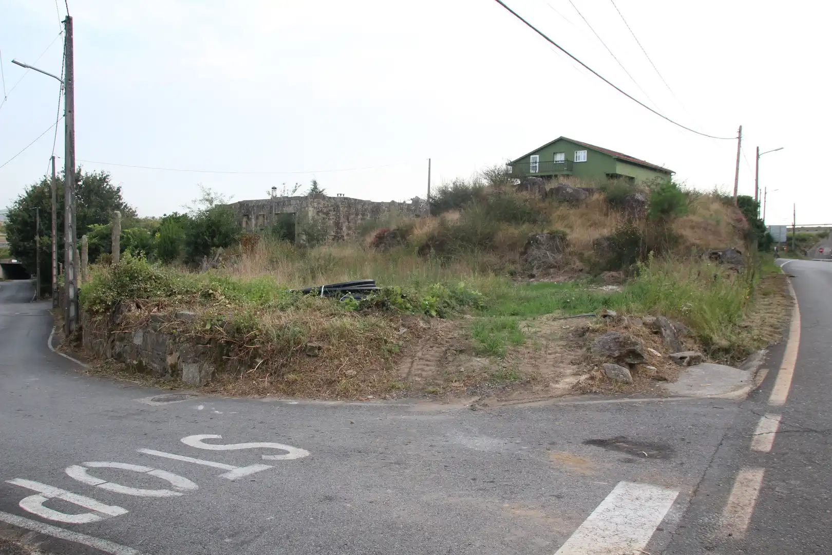 Terreni e lotti in vendita a Dodro, imagen 8
