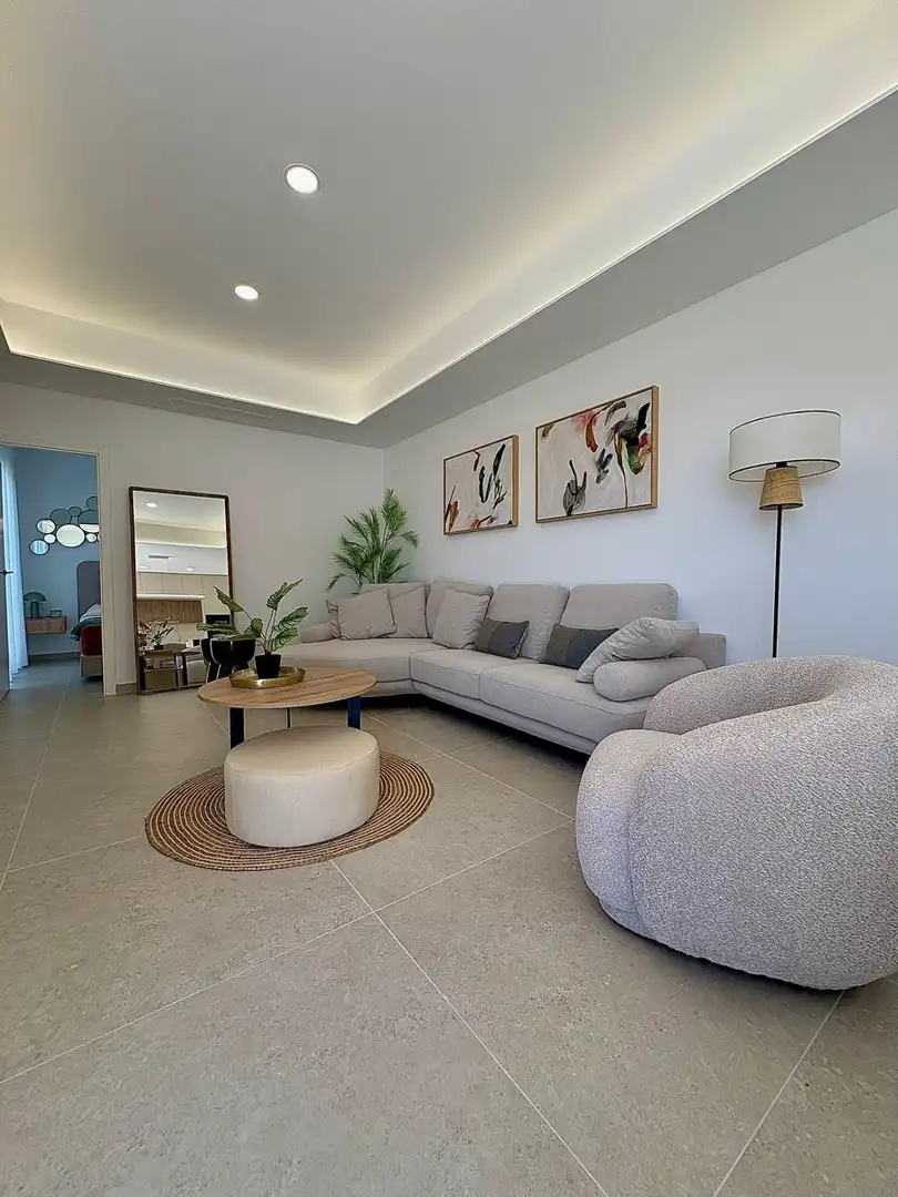 Villa avec piscine à vendre à Roldán, imagen 37