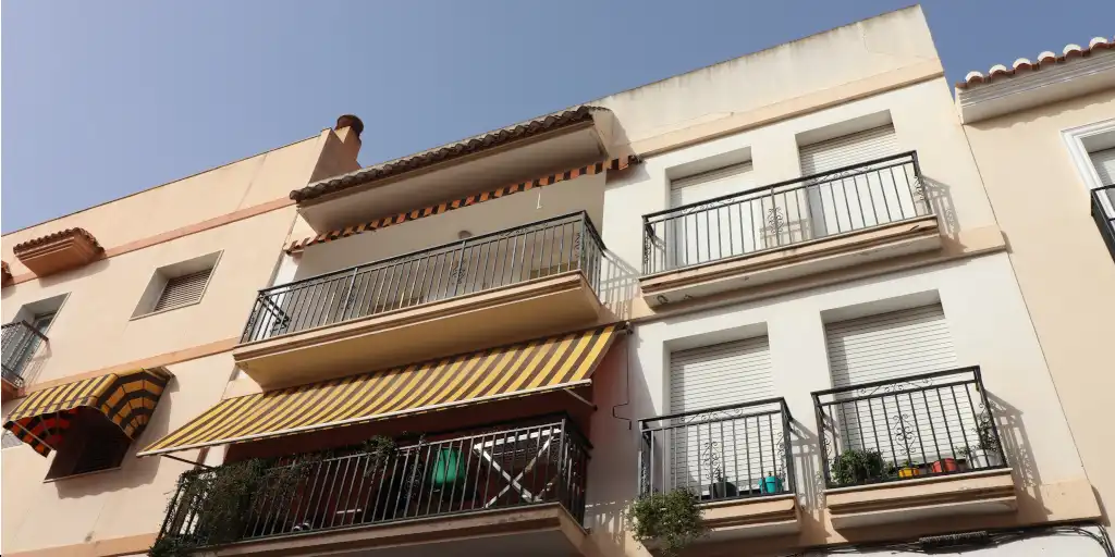 Appartamento in vendita a Calle Cristóbal Colón, imagen 3