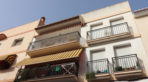 Photo 3 of Flat for sale in Calle Cristóbal Colón, Berja, Almería