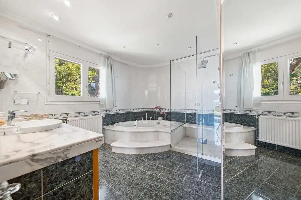 Baño de Casa o chalet en venta en Roses