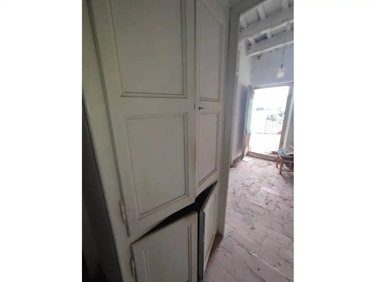 Casa con jardín en venta en Calle ESPIELLS, imagen 31