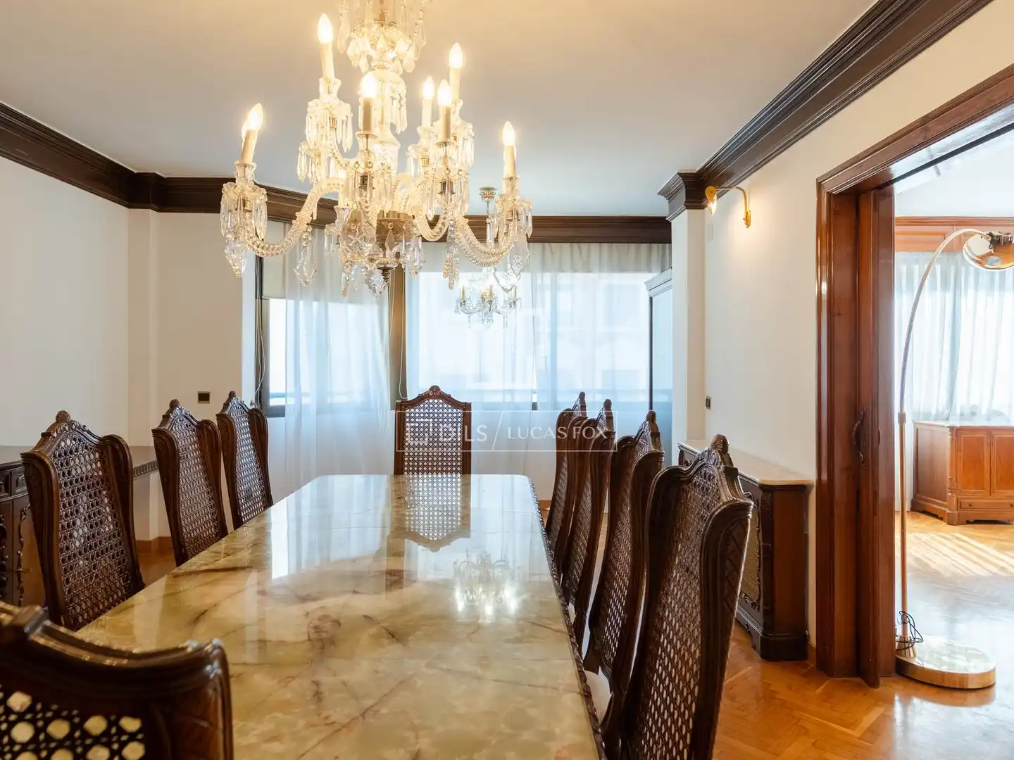 Flat with lift for sale in Ciutat Vella, imagen 17
