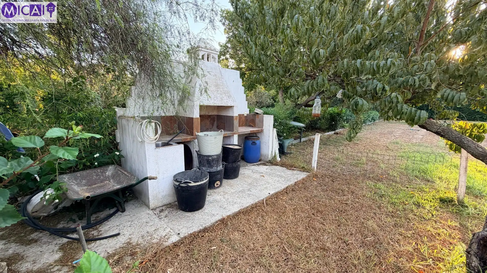 Casa o chalet en venta en Centro