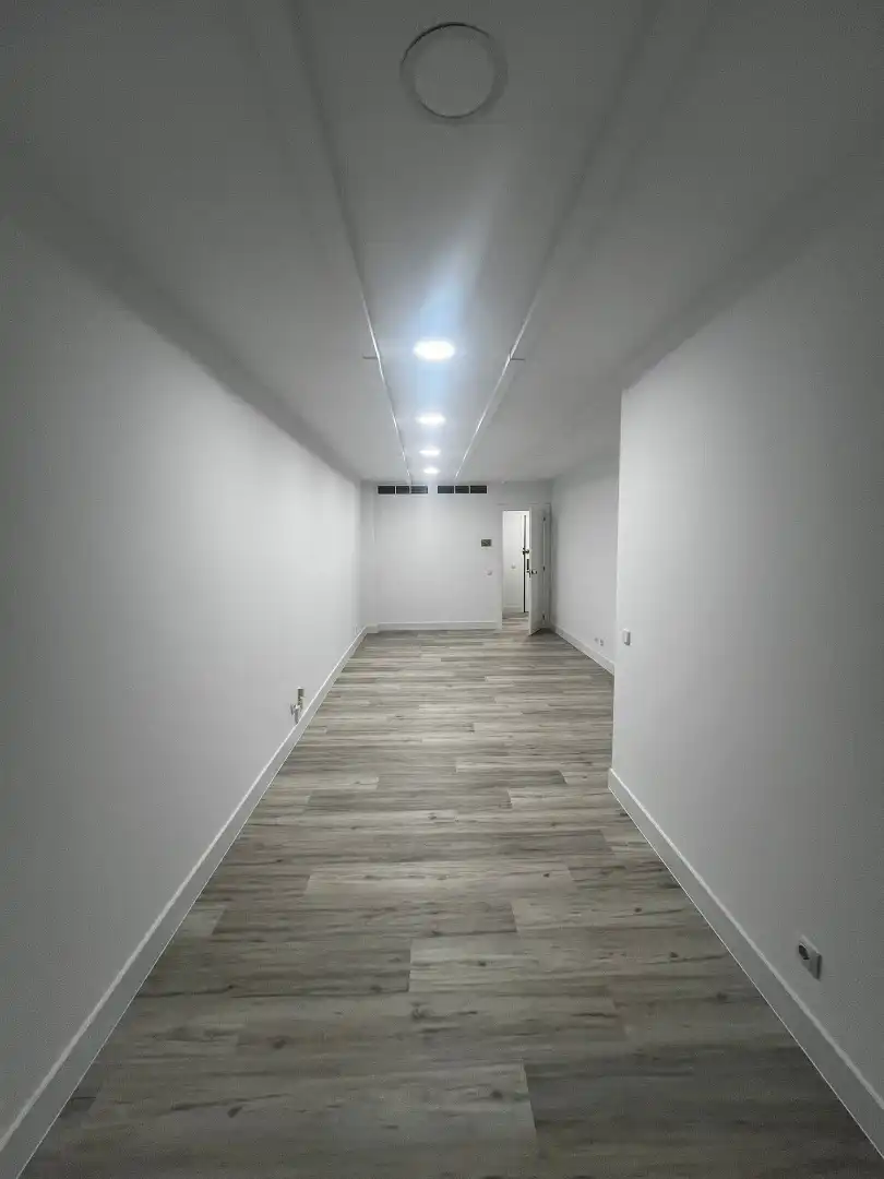 Apartament de lloguer a Calle de Villanueva, 30, Recoletos
