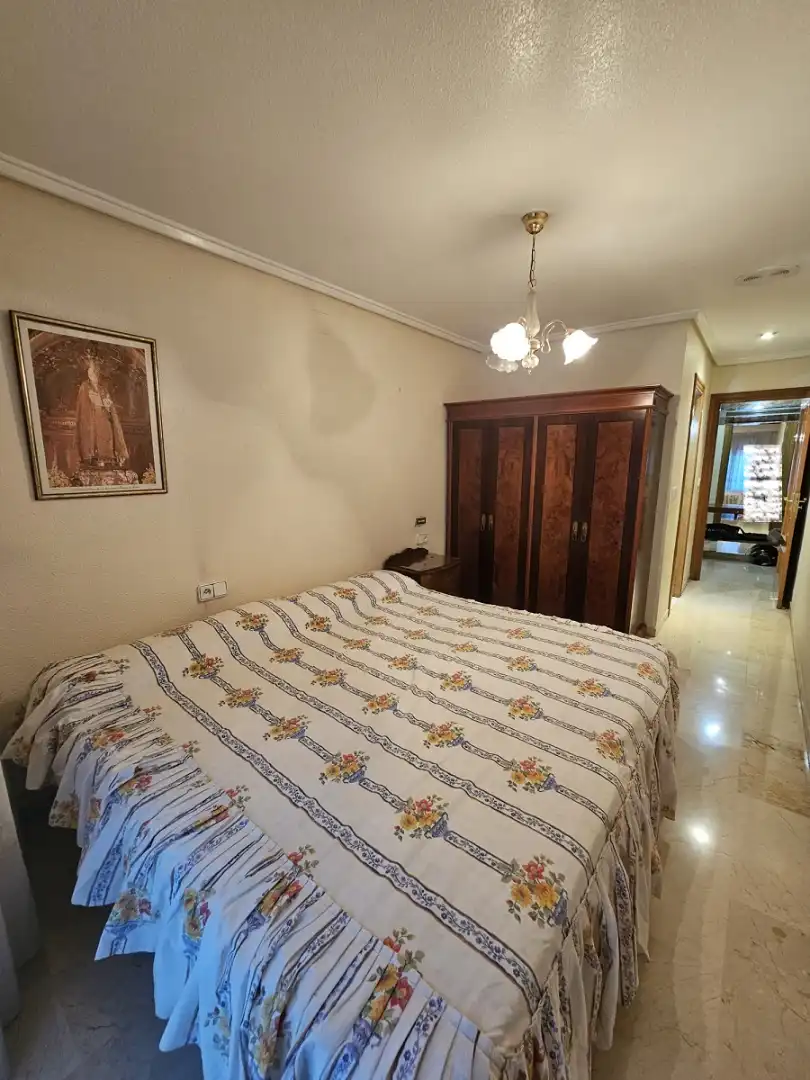 Piso con ascensor en venta en Carrer Cristóbal Sanz 48, imagen 3