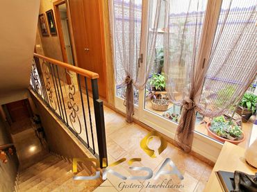 Reihenhaus mit Balkon zum Verkauf in SANTA CRISTINA