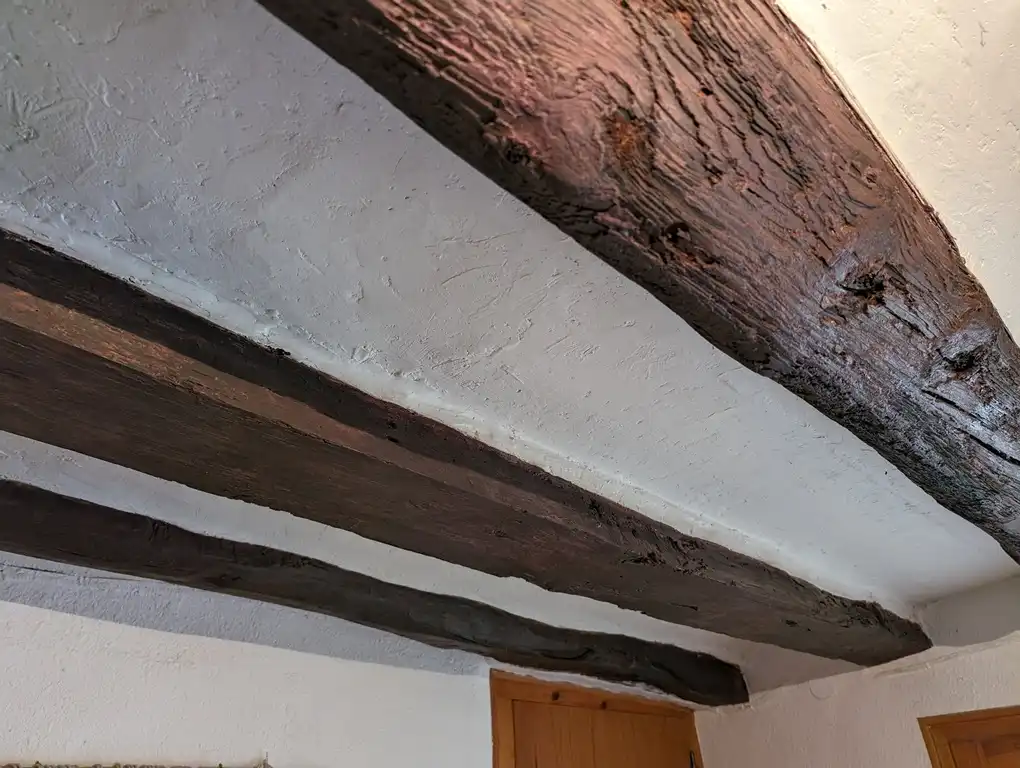 Casa o xalet en venda en Horta de Sant Joan amb Balcó