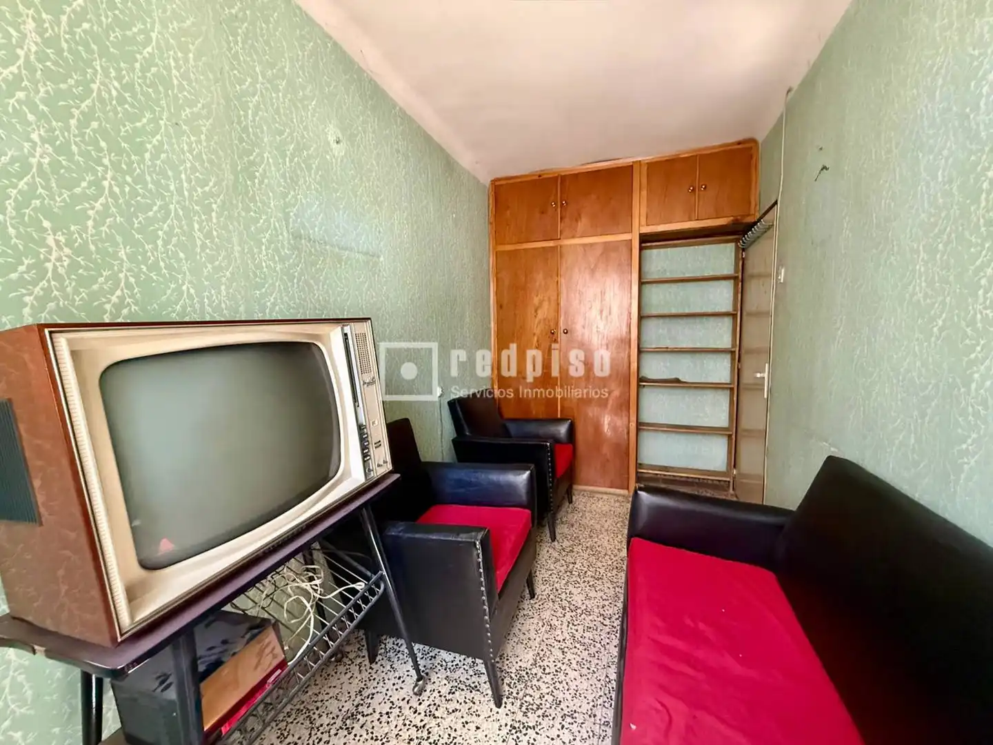 Piso en venta en de María Teresa Sáenz de Heredia, imagen 7