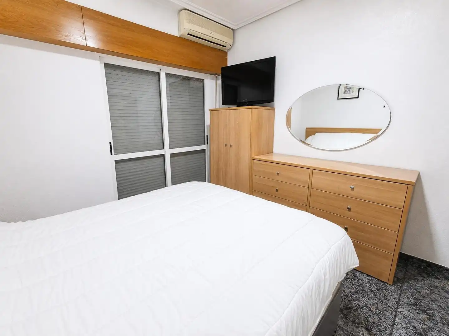 Habitación de Piso en venta en Águilas con Aire acondicionado, Terraza y Balcón