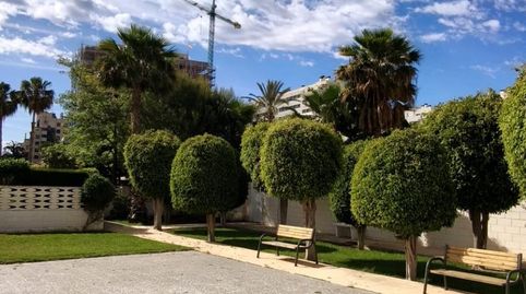Foto 5 de Apartamento de alquiler en Playa Muchavista, El Campello