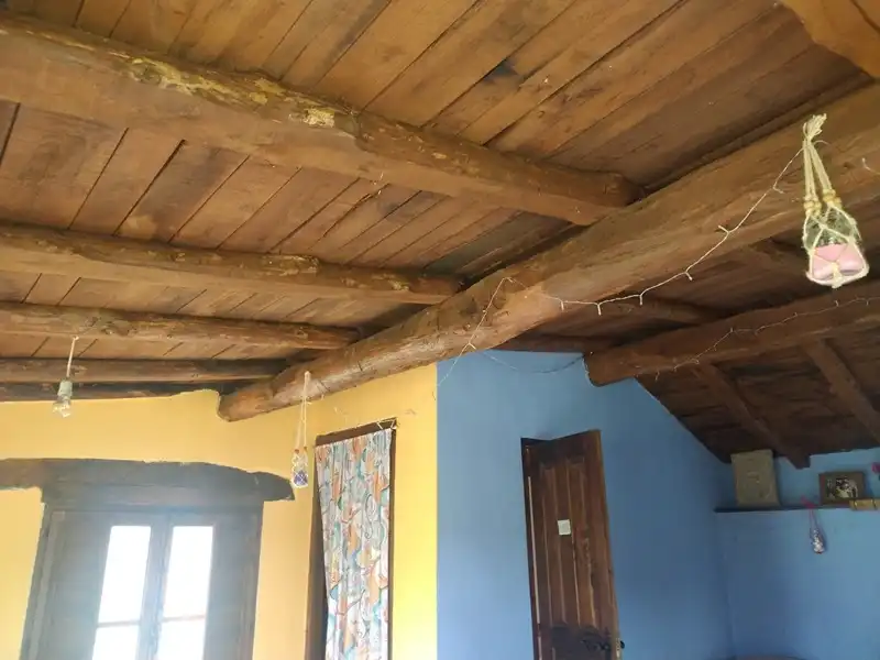 Country homes for sale in Valdés - Luarca  with Furnished