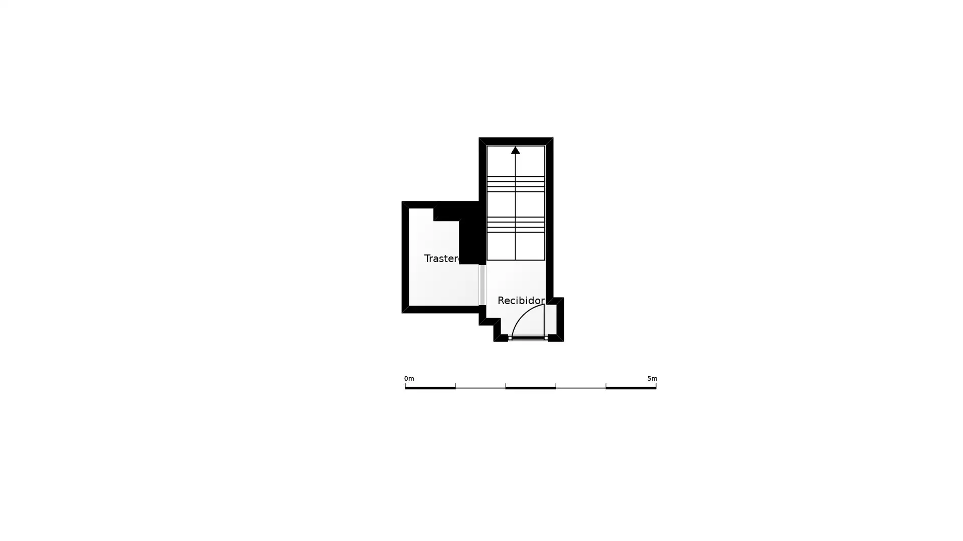 Flat for sale in Utrera