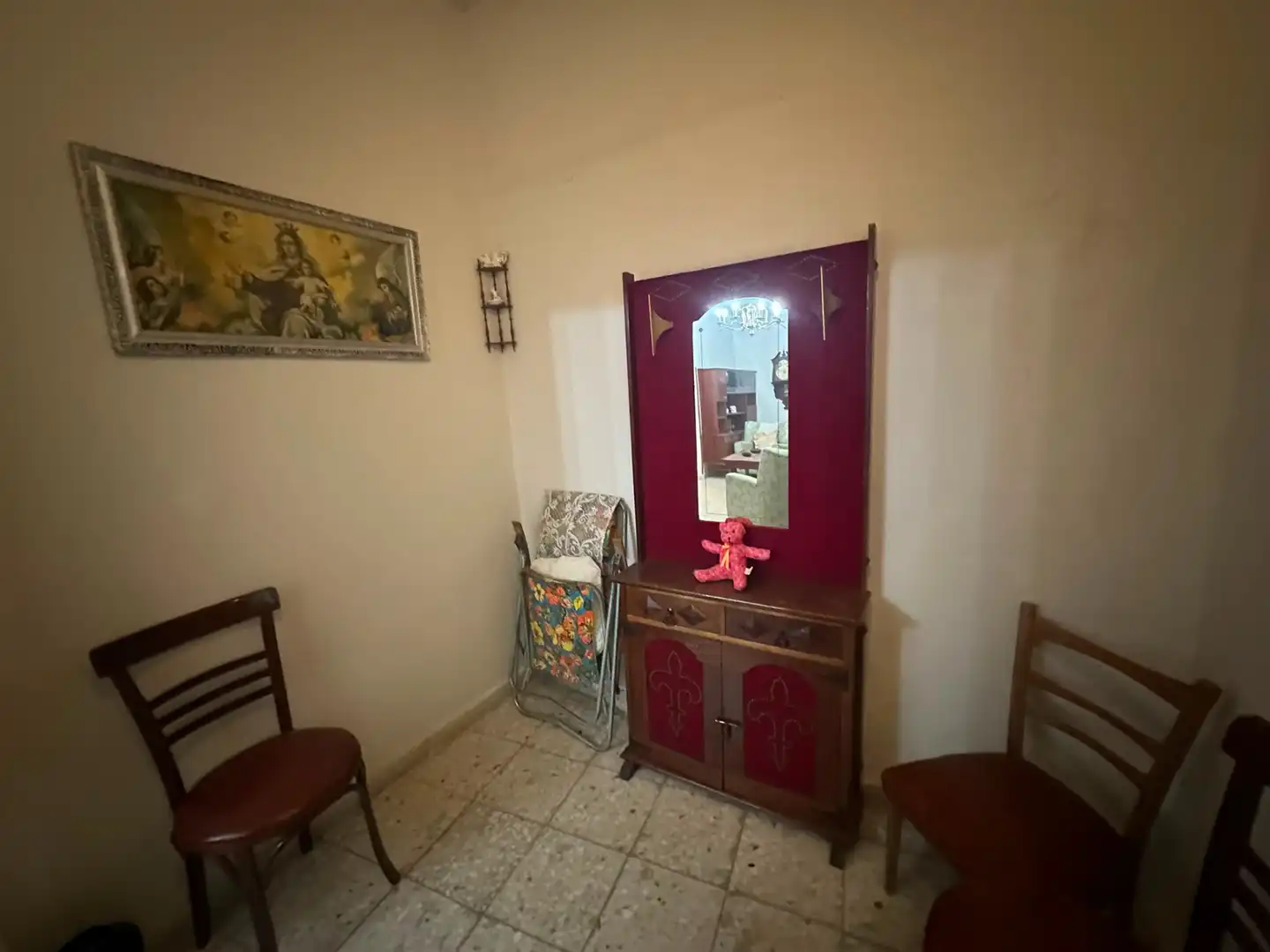 Casa a schiera con terrazza in vendita a Calle las Naranjas, imagen 30