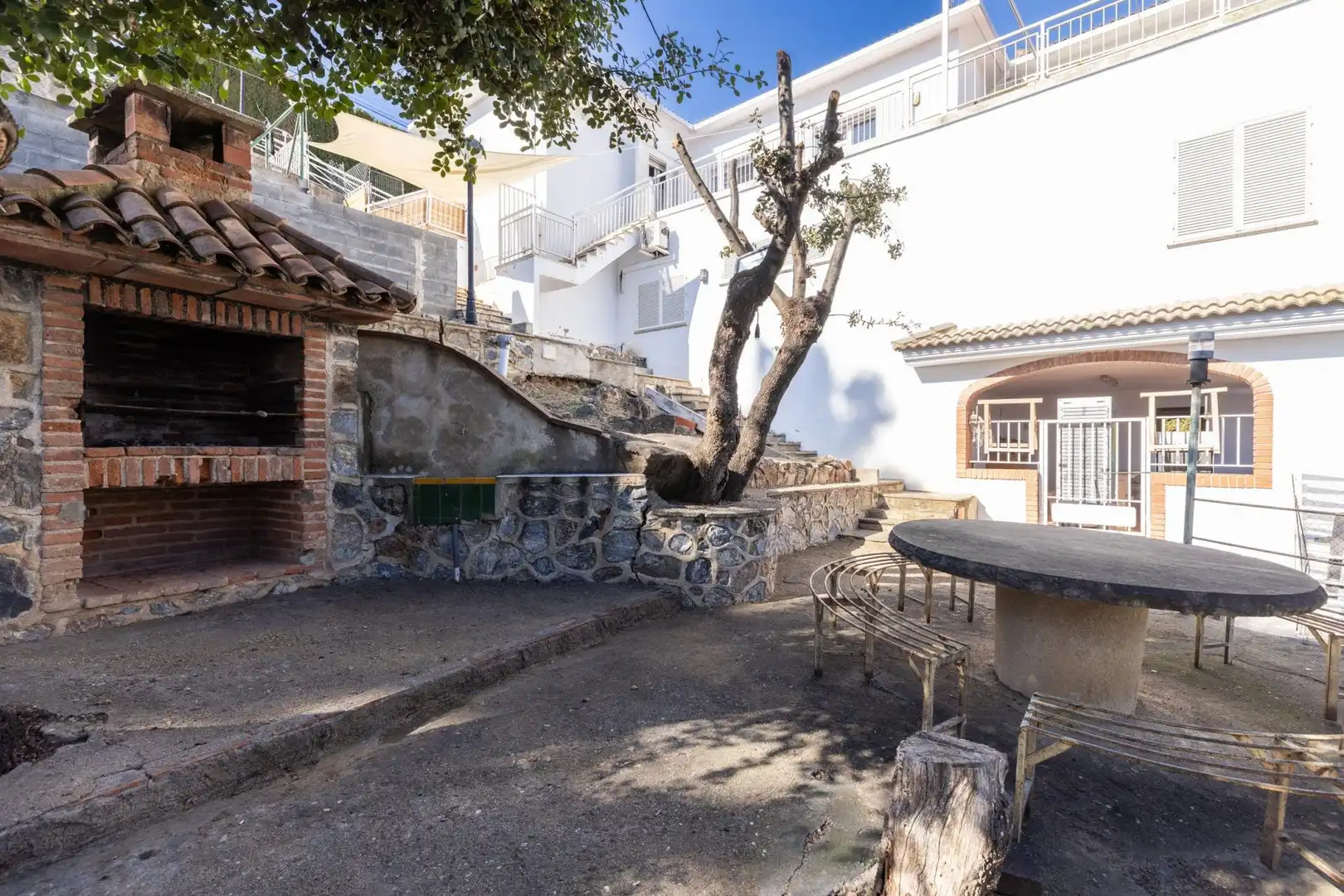 Maison avec terrasse à vendre à Santa Susanna, imagen 11