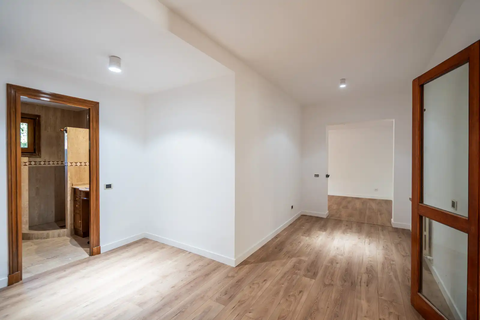 Casa o chalet en venta en Las Rozas de Madrid con Aire acondicionado, Calefacción y Jardín privado