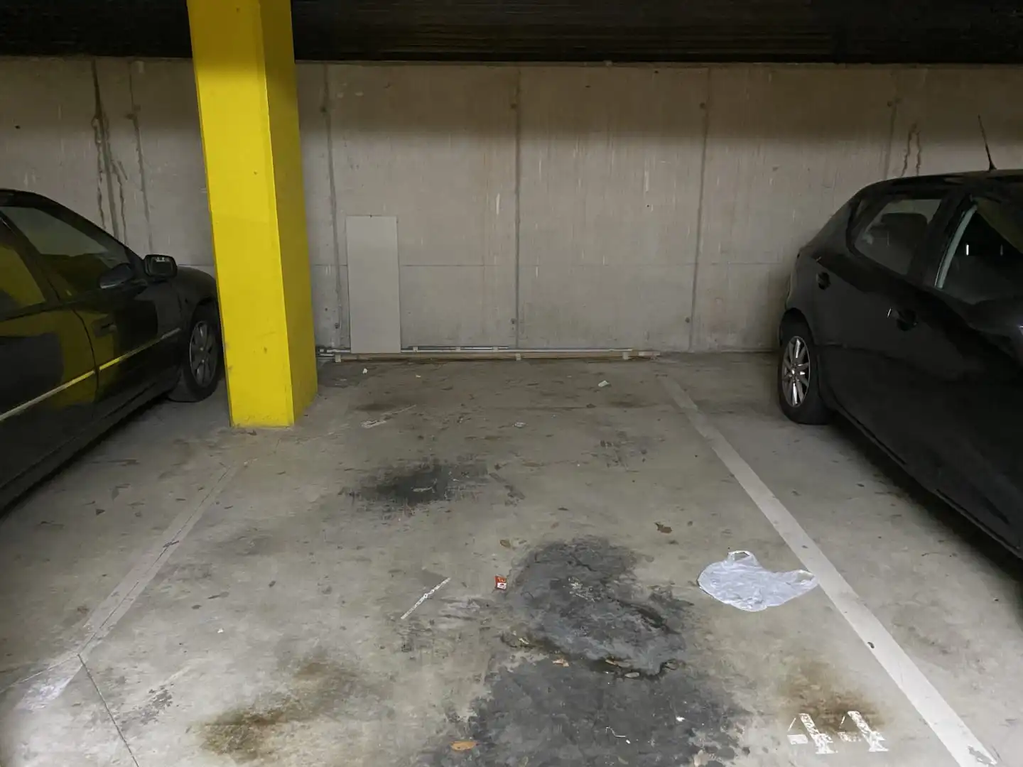 Parcheggio in vendita a Av Catalana, imagen 2