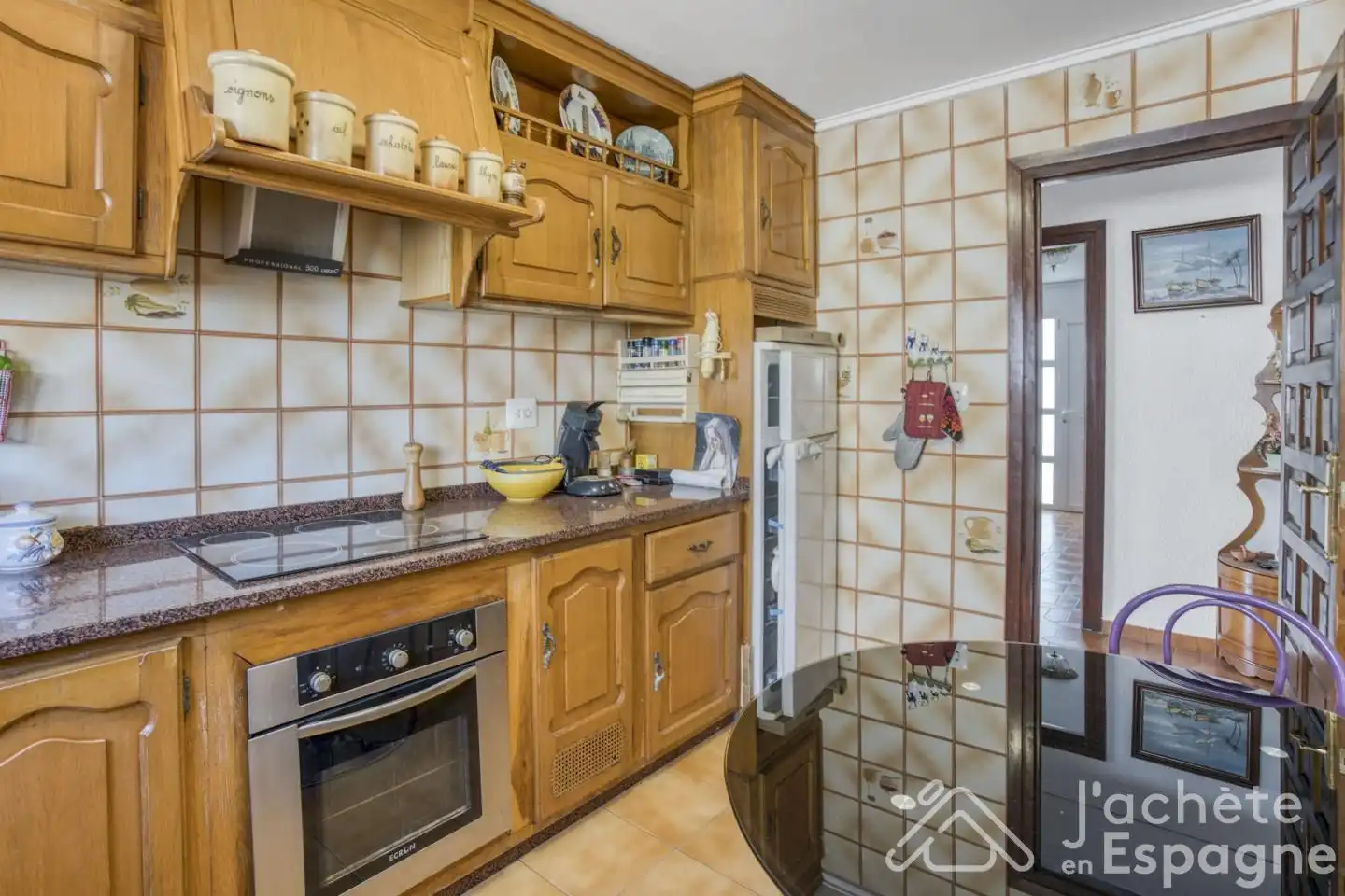 Casa con giardino in vendita a calle Comerç, imagen 21