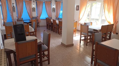 Photo 5 of Commercial properties for sale in Moravit - Cap Blanc, Moraira