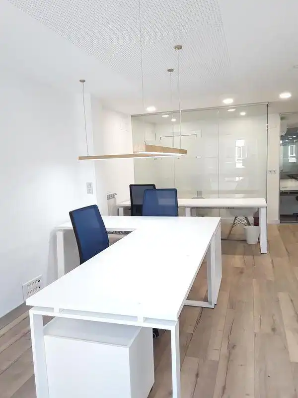 Büro mit Aufzug zur Miete in Del Coso, imagen 3
