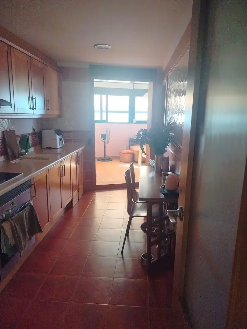 Attique avec terrasse à vendre à Camino ARQUITECTE ARTAL, imagen 11
