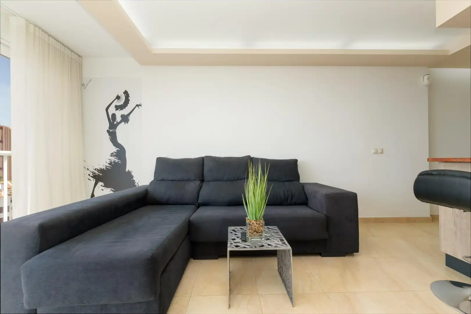 Apartamento con terraza en venta en Solymar, imagen 9