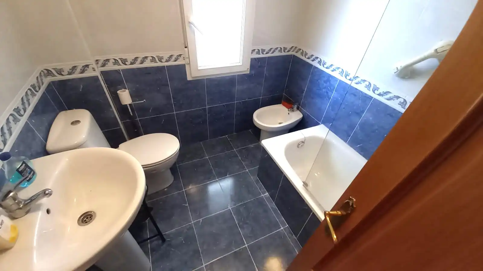 Piso en venta en Calle Manuel Junquera, El Coto