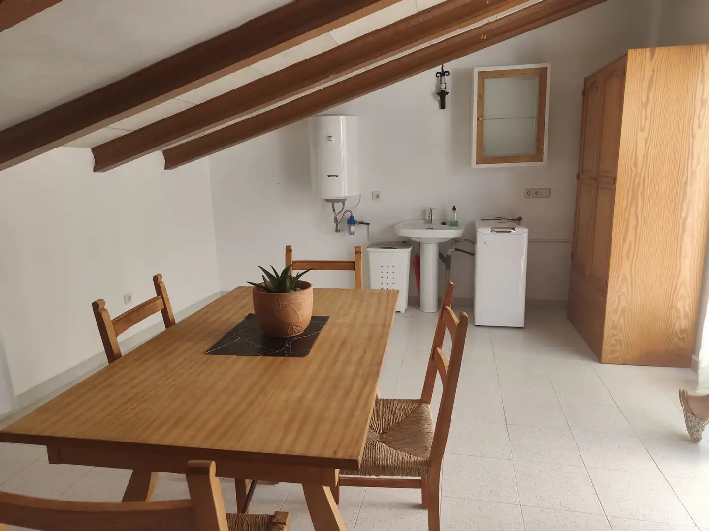 Apartament de lloguer a Carrer de ses Roges, 42, Cala Ratjada