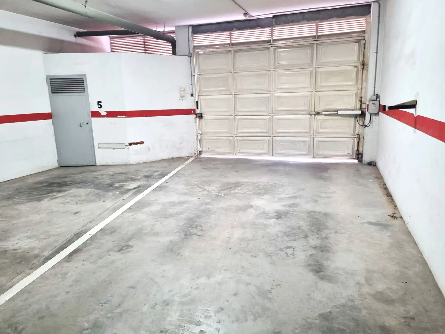 Piso en venta en Calle San Pablo, Norte