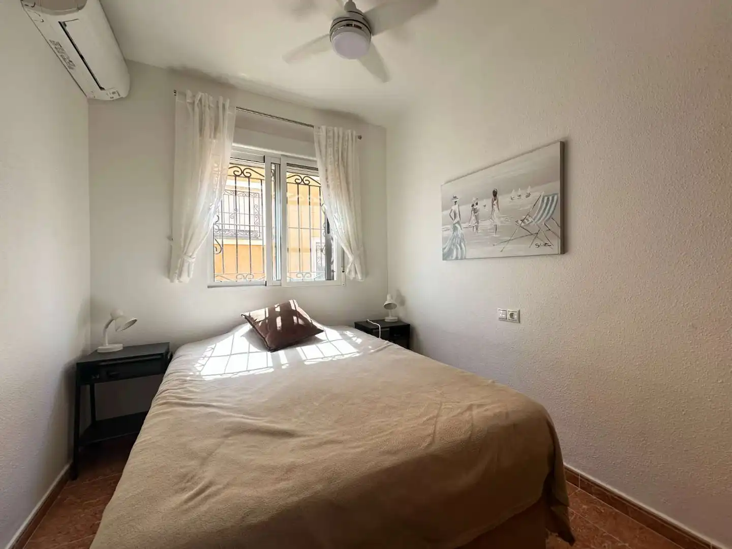 Bedroom of Duplexes for sale in Orihuela  with Air Conditioner, Heating and Swimming Pool