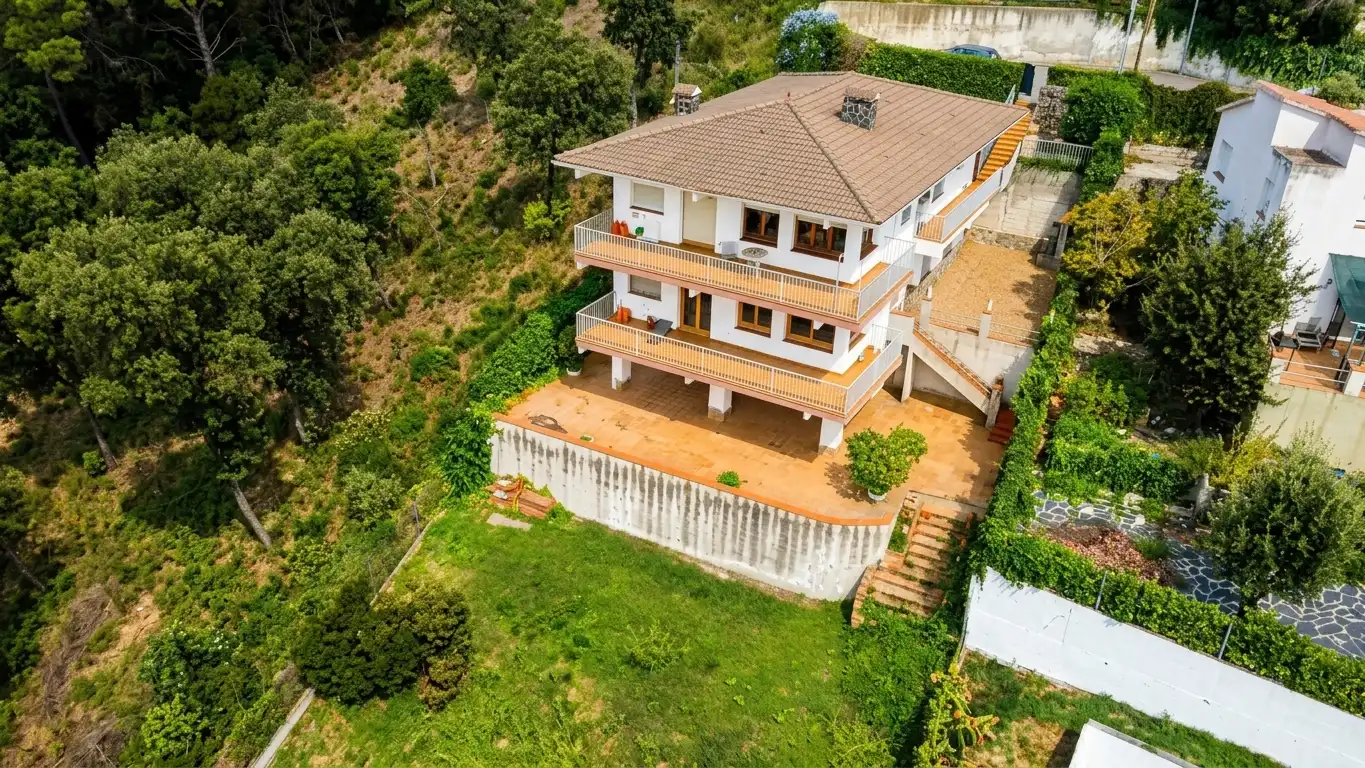 Casa en venta en Sant Pere de Vilamajor, imagen 33