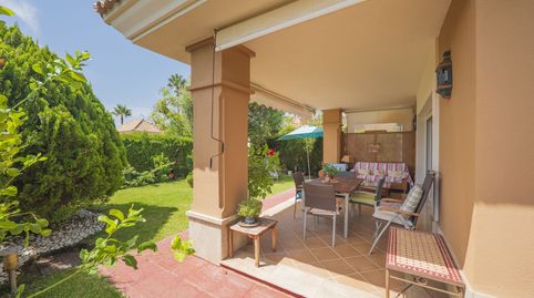 Foto 5 de Casa adosada en venta en Los Monteros, Marbella