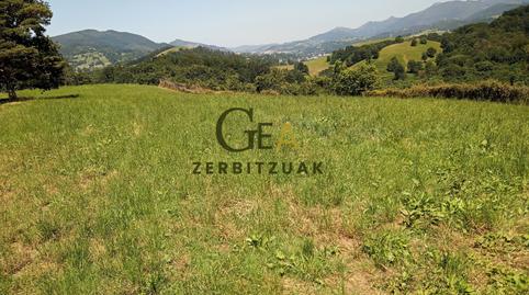 Foto 3 von Grundstücke zum Verkauf in Asteasu, Gipuzkoa