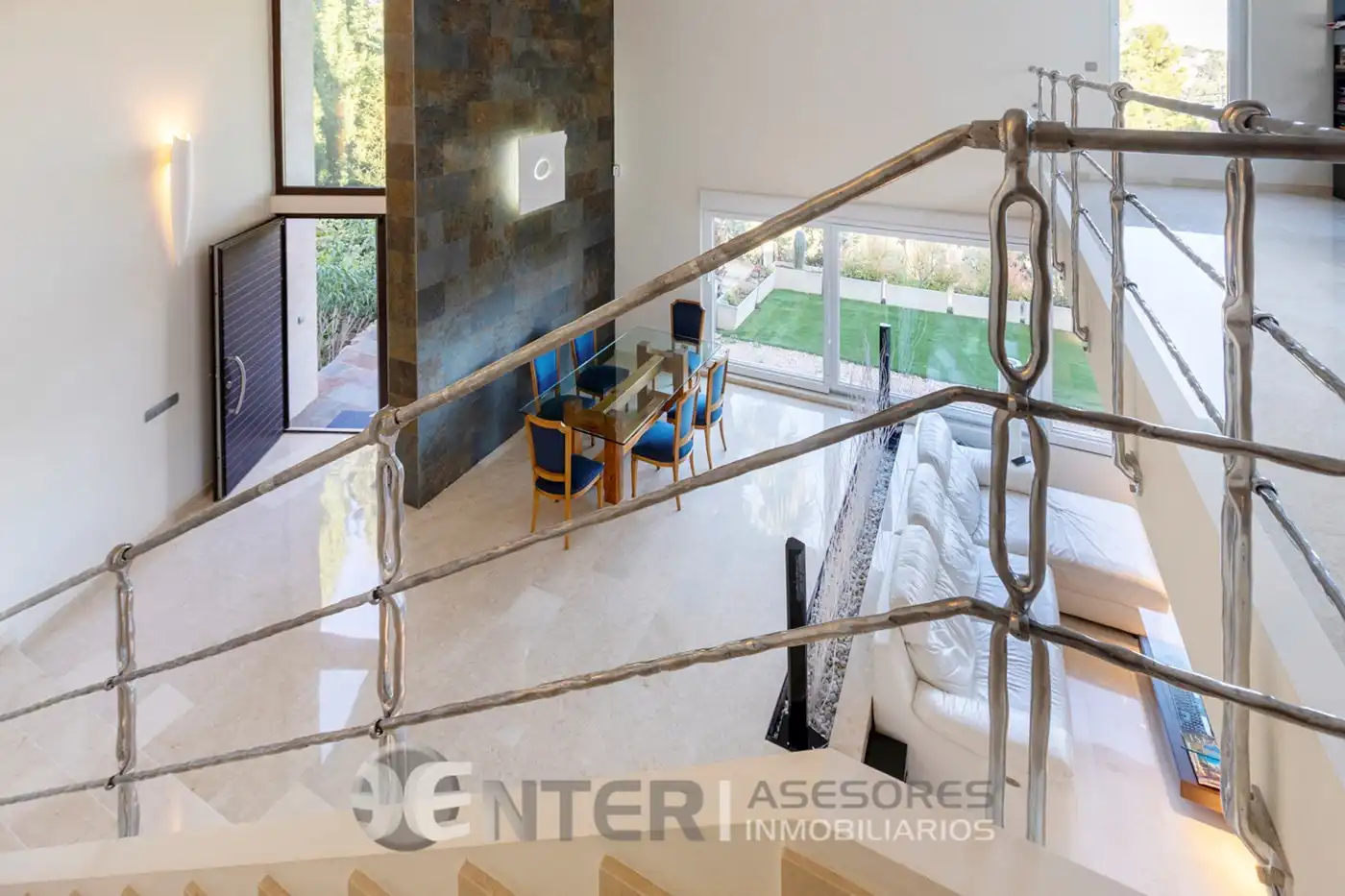 Villa mit Pool zum Verkauf in Gilet, imagen 34