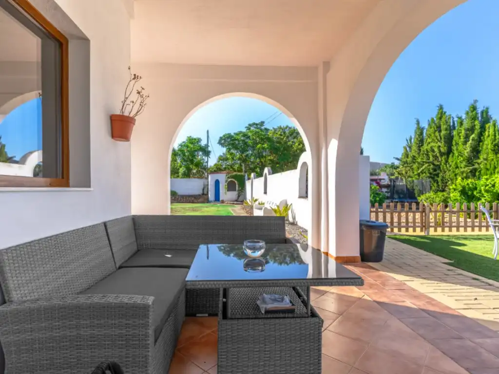 Terrace of Houses for sale in Berja