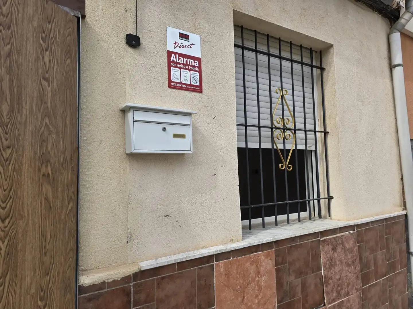 Reihenhaus zum Verkauf in Almoradí, imagen 2