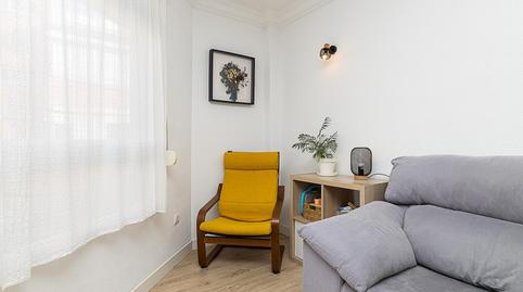 Photo 4 of Flat for sale in Carrer Porta Santa Margalida, Sa Indioteria Urbà,  Palma de Mallorca