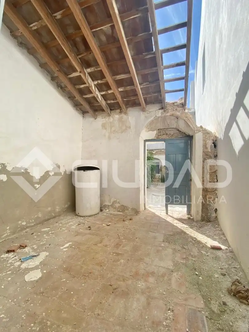 Houses for sale in Lebrija