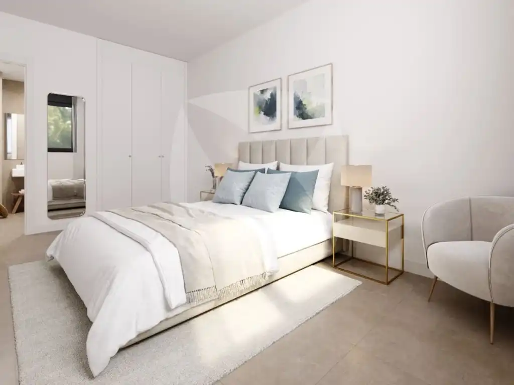Wohnung zum Verkauf in Calle Juan Sebastian Bach, imagen 9