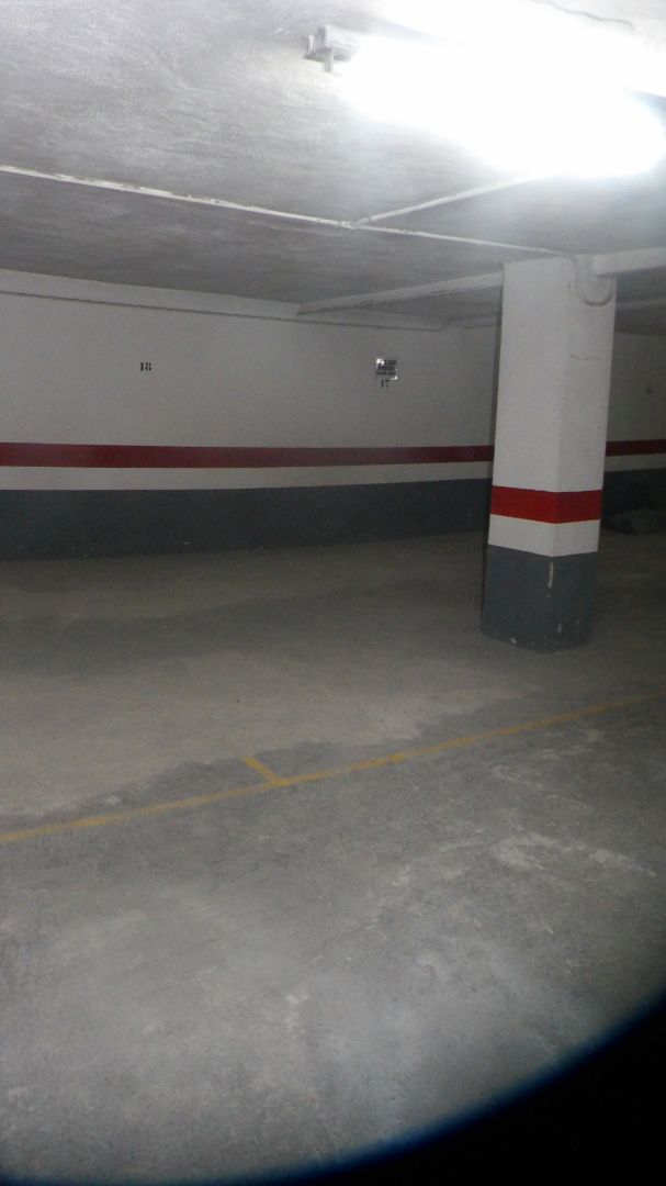 Garage zum verkauf in Avinguda del Cardenal Benlloch, Albors, Camins al Grau,  Valencia Capital