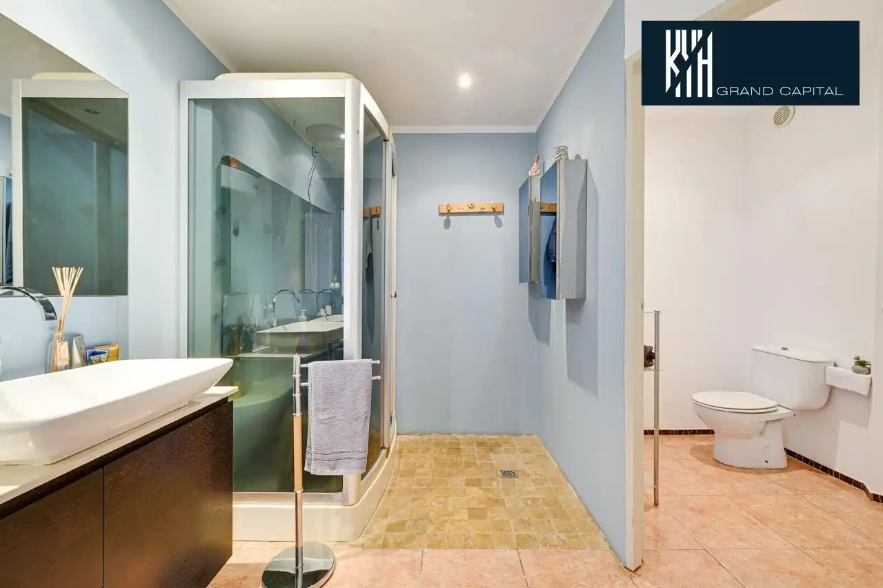 House with terrace for sale in Carretera Carretera Argimont, imagen 63