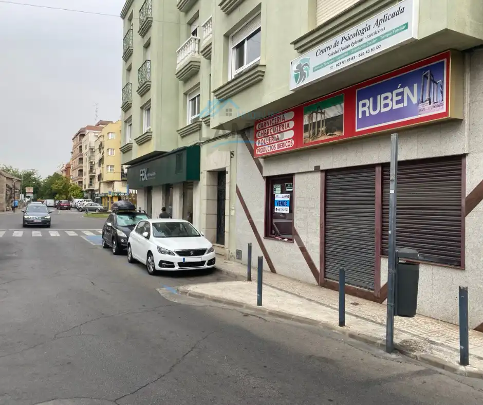 Local commercial à vendre à Calle Gabriel y Galán 52, imagen 2