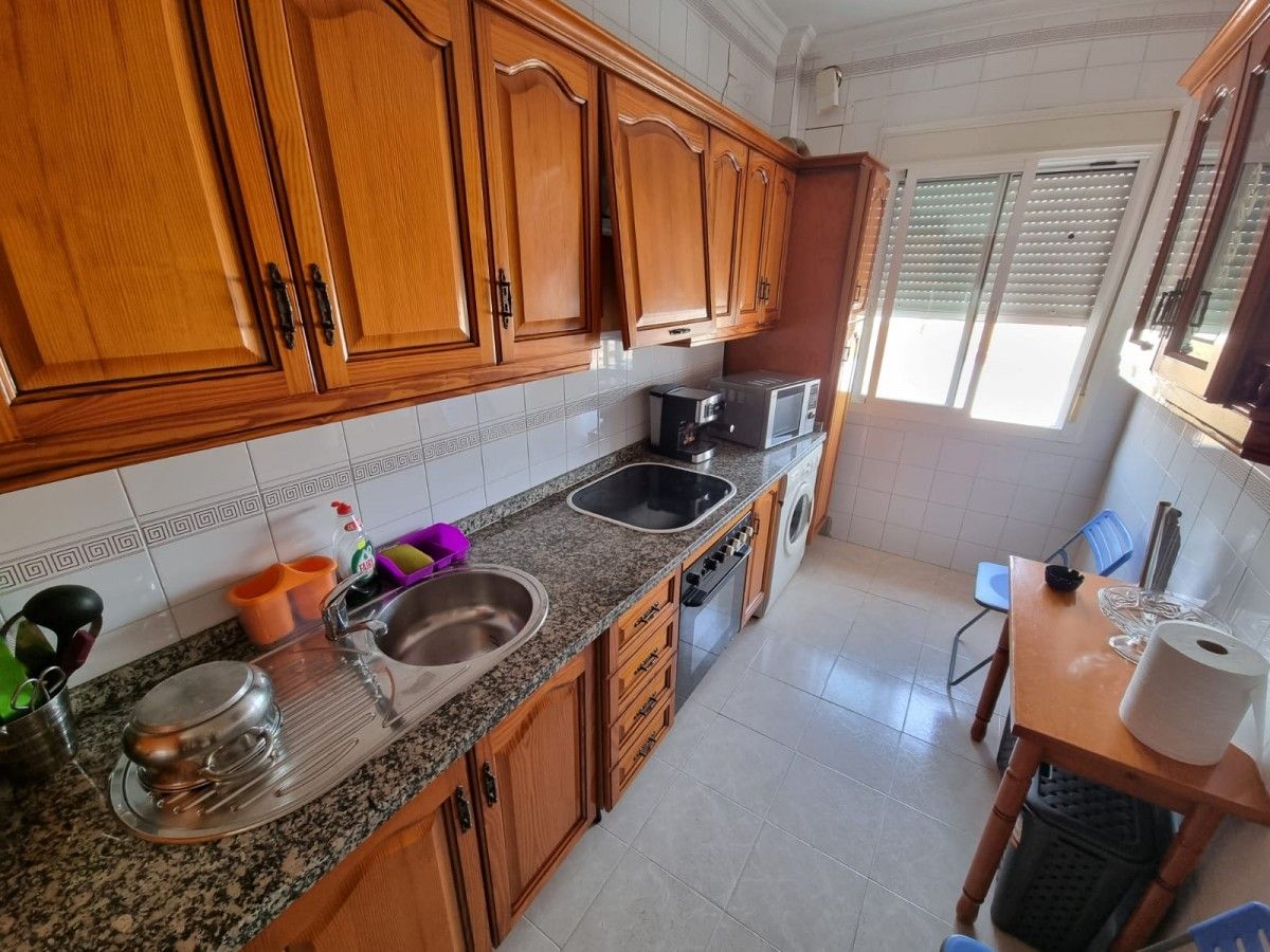 Cocina de Piso en venta en Bollullos Par del Condado