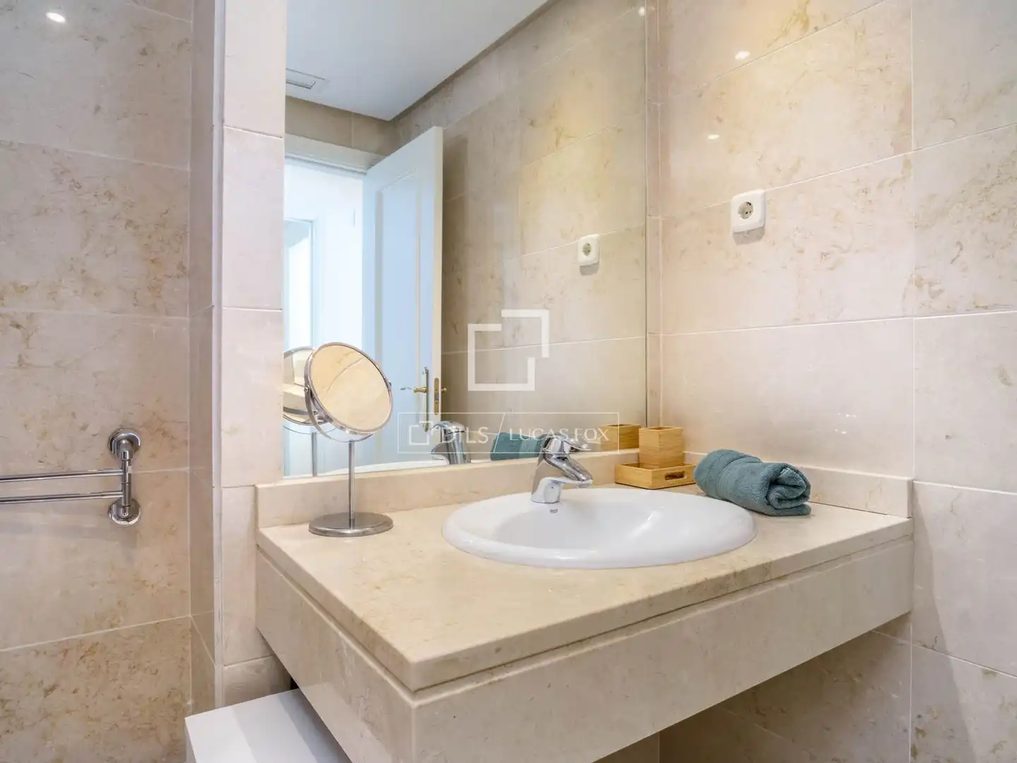 Wohnung mit Pool zum Verkauf in Nueva Andalucía, imagen 17