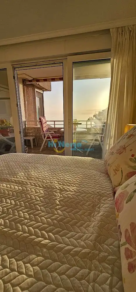 Apartament amb piscina en venda a El Peñoncillo, imagen 7