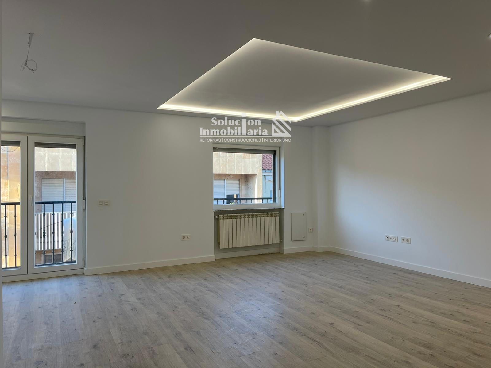 Flat for sale in Salamanca Capital  with Heating, Terrace and Balcony